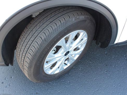 Used 2023 Ford Escape Active w/ Tech Pack #2 image 7