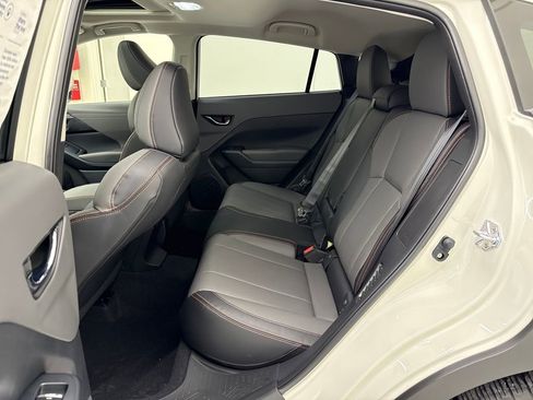 New 2026 Subaru Crosstrek 2.5i Limited w/ Crosstrek Mirror Package image 25