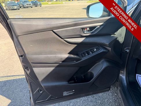 Used 2023 Subaru Ascent Premium AWD/4WD image 12