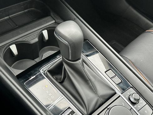 Certified 2025 MAZDA CX-50 2.5 Hybrid w/ Weather Package image 21