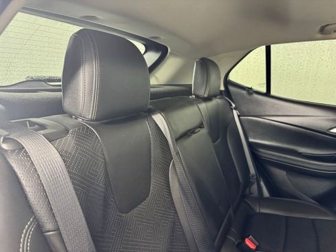 Used 2023 Buick Encore GX Essence w/ Experience Buick Package image 31