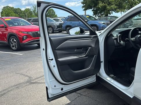 Used 2026 MAZDA CX-50 2.5 Hybrid w/ Weather Package AWD/4WD image 11