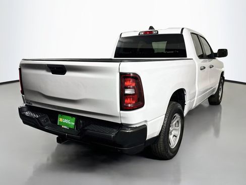 Used 2025 RAM 1500 Tradesman AWD/4WD image 10