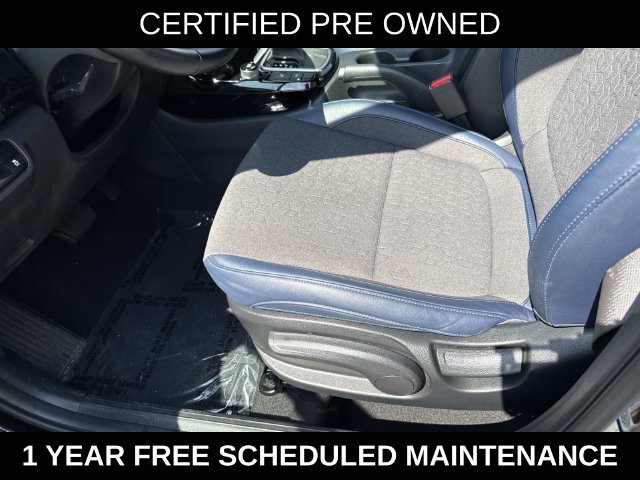 Used 2024 Kia Seltos S AWD/4WD image 15