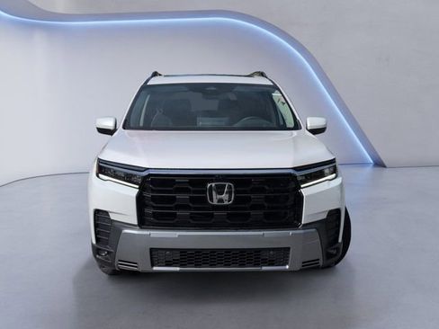 New 2026 Honda Pilot Elite image 12
