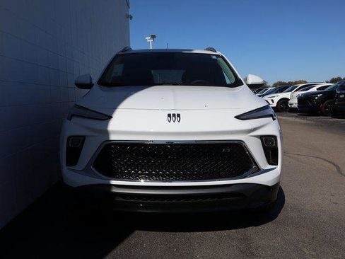 New 2026 Buick Encore GX Sport Touring w/ Comfort Package image 2