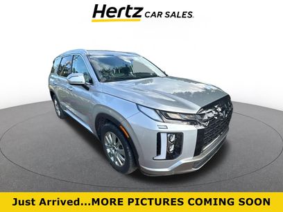 Used 2024 Hyundai Palisade SEL
