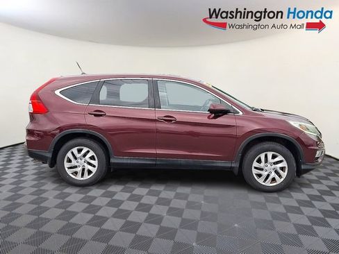 Used 2015 Honda CR-V EX image 7