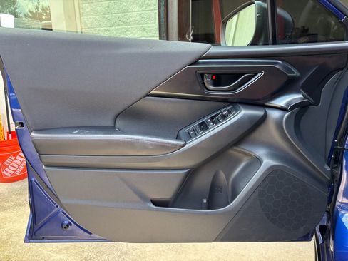 Used 2024 Subaru Impreza RS w/ Popular Package #1 image 34