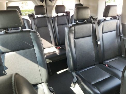 Used 2023 Ford Transit 350 XL image 20