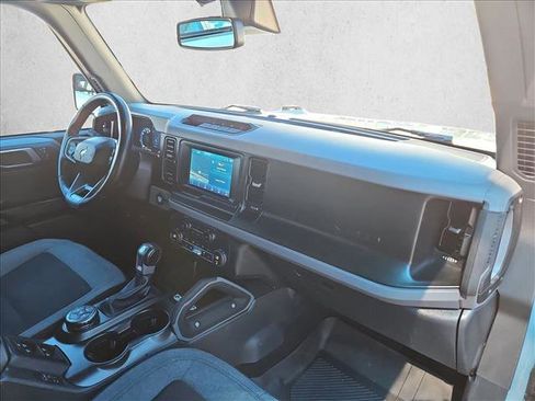 Used 2023 Ford Bronco Big Bend image 22