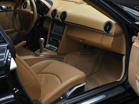 Used 2008 Porsche Cayman S RWD image 24