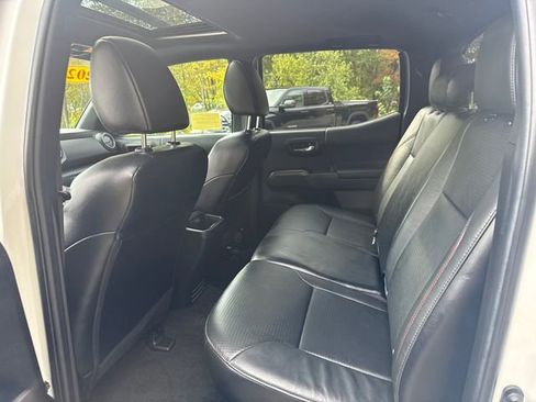 Certified 2023 Toyota Tacoma TRD Pro image 22