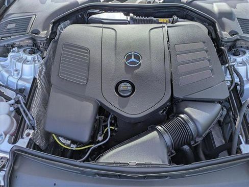 Used 2025 Mercedes-Benz C 300 C 300 image 23