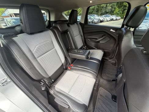 Used 2017 Ford Escape Titanium FWD image 15
