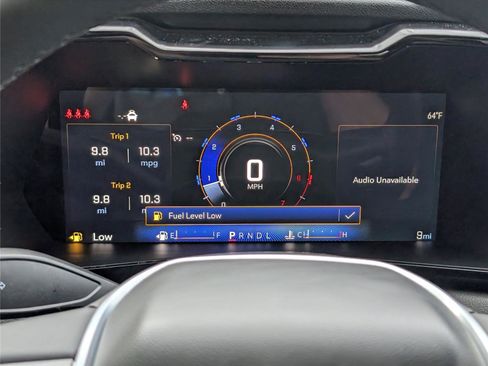 New 2026 Chevrolet Colorado LT RWD image 21