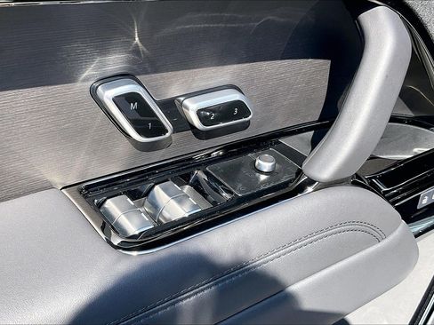 New 2026 Land Rover Range Rover Sport Dynamic SE AWD/4WD image 25