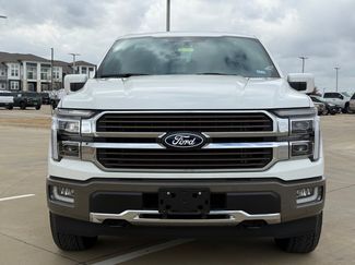 Used 2025 Ford F150 King Ranch w/ FX4 Off-Road Package video 2