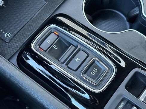 Certified 2025 Honda Pilot EX-L image 21