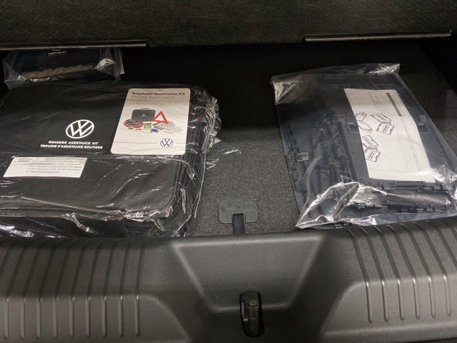Used 2025 Volkswagen ID.4 Pro RWD image 84