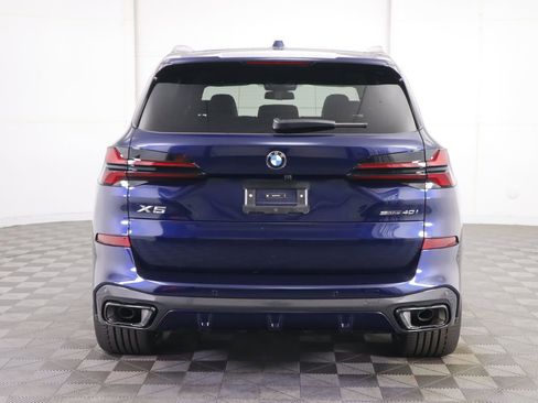 New 2026 BMW X5 sDrive40i w/ M Sport Package image 6