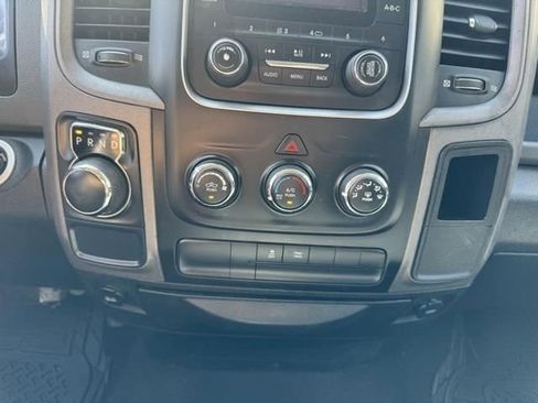 Used 2018 RAM 1500 Tradesman w/ Popular Equipment Group image 36