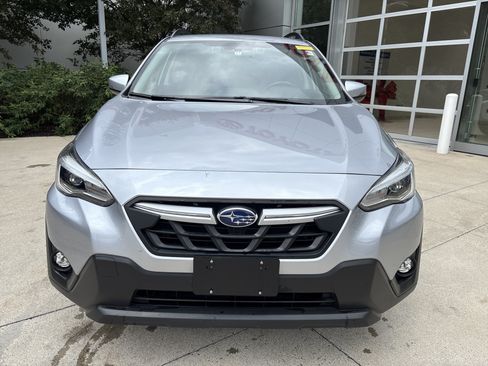Used 2021 Subaru Crosstrek 2.5i Limited w/ Popular Package #5 AWD/4WD image 5