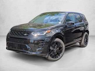 New 2026 Land Rover Discovery Sport Landmark AWD/4WD video 1