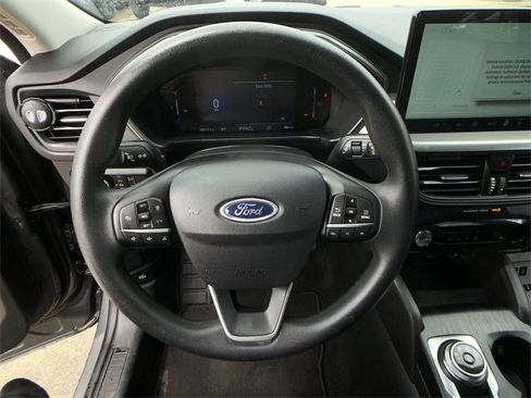 Used 2025 Ford Escape Active w/ Tech Pack #1 image 22