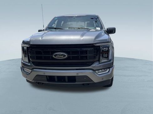 Used 2023 Ford F150 Lariat w/ Equipment Group 502A High AWD/4WD image 10