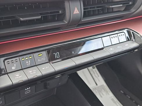 New 2026 Toyota Prius XSE Premium image 26