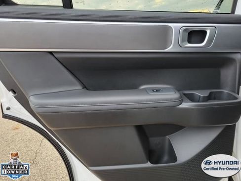 Used 2025 Hyundai Santa Fe SEL image 11