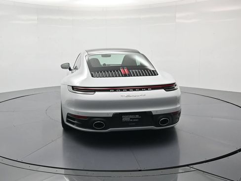 Used 2024 Porsche 911 Carrera 4S AWD/4WD image 29