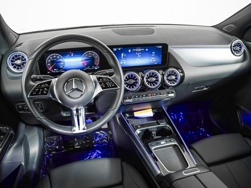 Certified 2026 Mercedes-Benz GLA 250 image 18