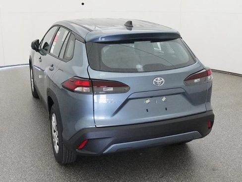 New 2026 Toyota Corolla Cross L FWD image 19