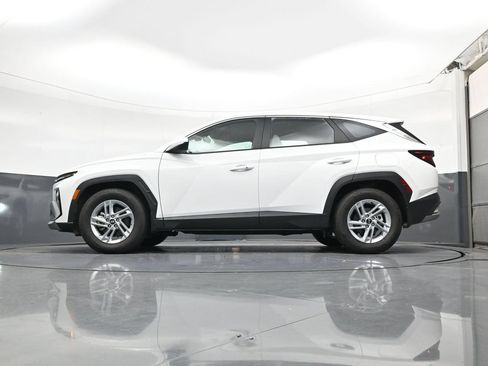 Used 2026 Hyundai Tucson SE FWD image 22