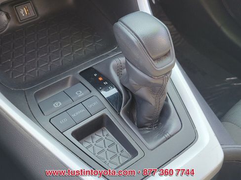 Certified 2023 Toyota RAV4 XLE FWD image 23