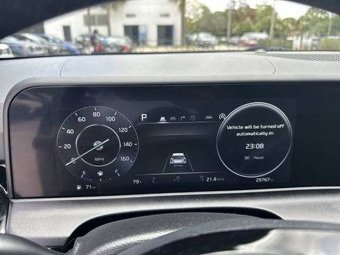 Used 2024 Kia Seltos S FWD image 26