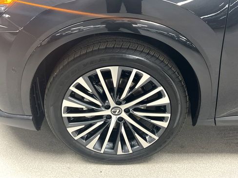 New 2026 Lexus RX 350 image 37