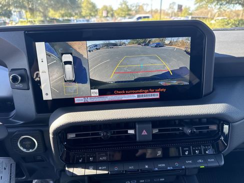 New 2025 Toyota Land Cruiser 1958 image 20