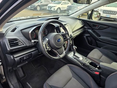 Used 2018 Subaru Crosstrek 2.0i Premium w/ Popular Package #3 image 9