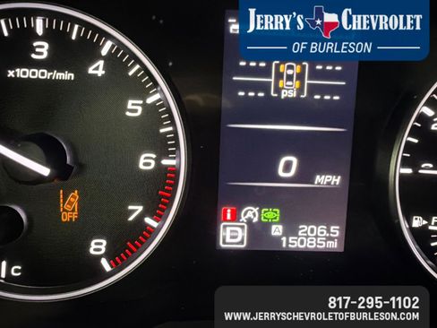Used 2024 Subaru Outback Limited w/ Popular Package #2 AWD/4WD image 15