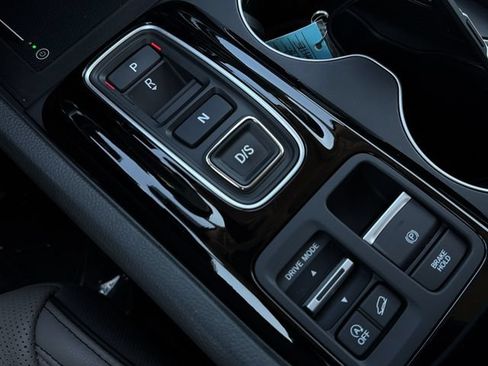 Certified 2023 Honda Pilot Elite image 37