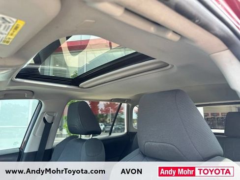 Used 2023 Toyota RAV4 XLE w/ Convenience Package AWD/4WD image 27