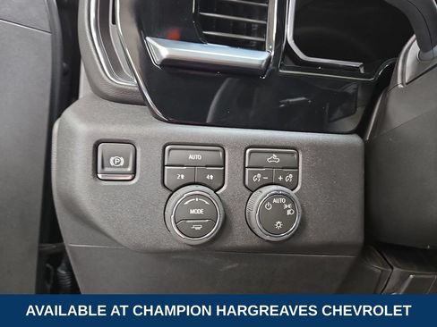 Used 2026 Chevrolet Silverado 1500 LT AWD/4WD image 23