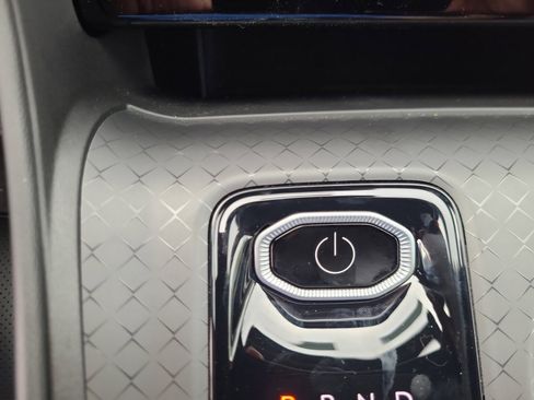 New 2025 Jeep Wagoneer S Launch Edition image 20