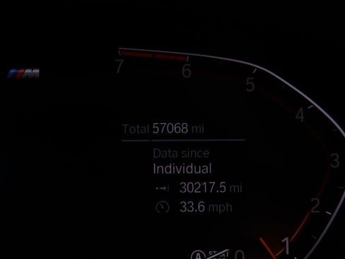 Used 2020 BMW X3 sDrive30i w/ M Sport Package 2 image 31