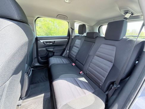 Used 2019 Honda CR-V LX image 16