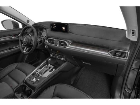 Used 2021 MAZDA CX-5 Grand Touring w/ GT Premium Package AWD/4WD image 18