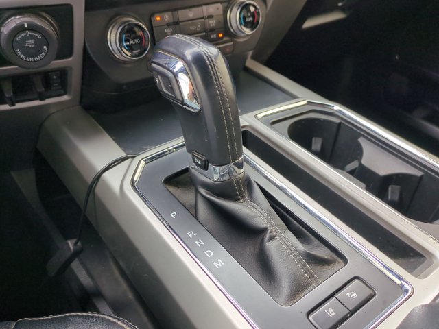 Used 2018 Ford F150 Lariat w/ Equipment Group 502A Luxury AWD/4WD image 10